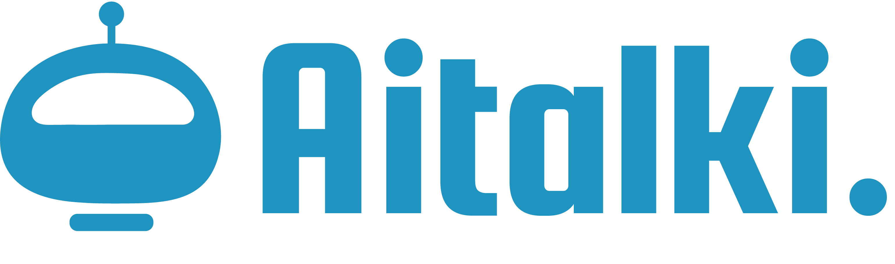 Aitalki Logo